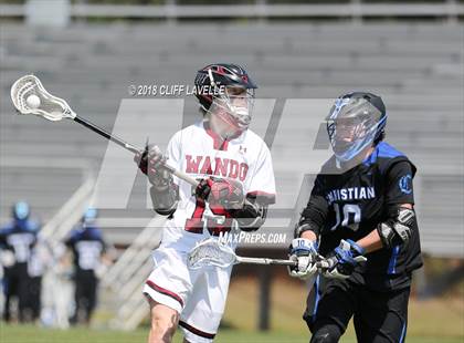 Thumbnail 3 in Charlotte Christian @ Wando photogallery.