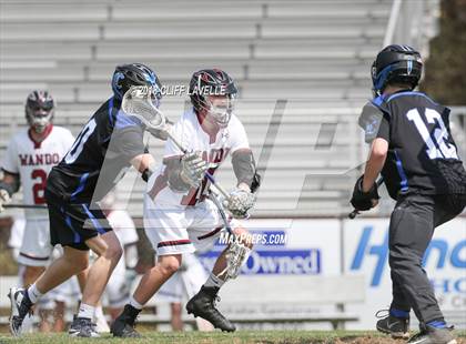 Thumbnail 1 in Charlotte Christian @ Wando photogallery.
