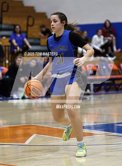 Thumbnail 3 in Fort Mill @ Marvin Ridge photogallery.