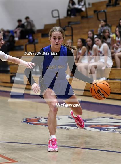 Thumbnail 1 in Fort Mill @ Marvin Ridge photogallery.