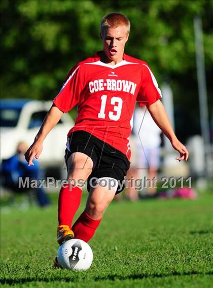 Thumbnail 3 in Coe Bown @ Hollis-Brookline photogallery.