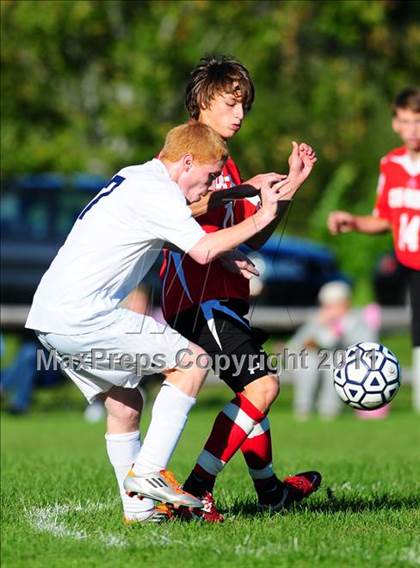 Thumbnail 3 in Coe Bown @ Hollis-Brookline photogallery.