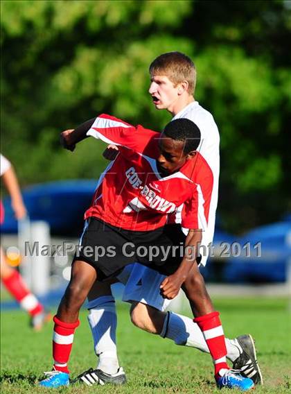 Thumbnail 1 in Coe Bown @ Hollis-Brookline photogallery.