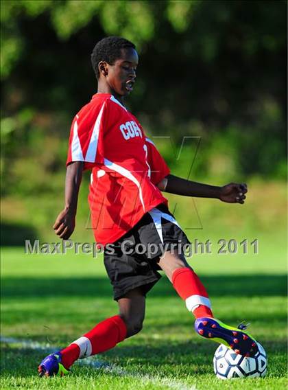 Thumbnail 1 in Coe Bown @ Hollis-Brookline photogallery.