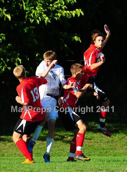 Thumbnail 2 in Coe Bown @ Hollis-Brookline photogallery.