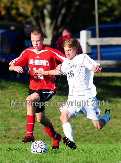 Thumbnail 3 in Coe Bown @ Hollis-Brookline photogallery.
