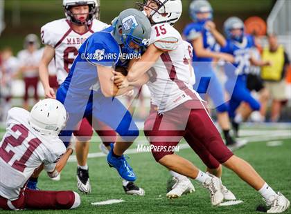 Thumbnail 1 in Menominee @ Calumet photogallery.