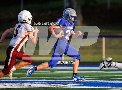 Thumbnail 1 in Menominee @ Calumet photogallery.