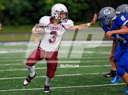 Thumbnail 3 in Menominee @ Calumet photogallery.