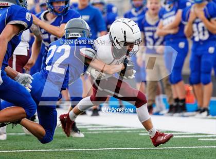 Thumbnail 1 in Menominee @ Calumet photogallery.