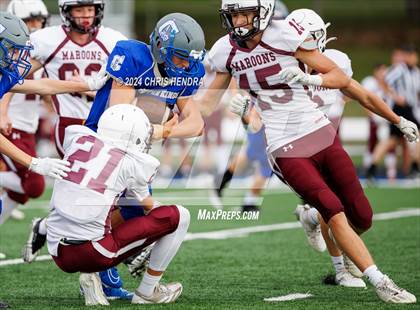 Thumbnail 3 in Menominee @ Calumet photogallery.
