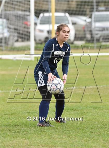Thumbnail 3 in Lee [Robert E.] vs John Paul II (SAISD Tournament) photogallery.