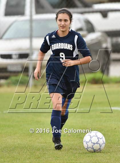 Thumbnail 2 in Lee [Robert E.] vs John Paul II (SAISD Tournament) photogallery.