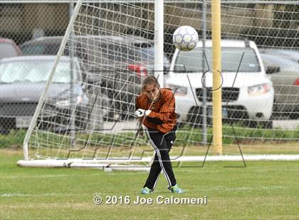 Thumbnail 3 in Lee [Robert E.] vs John Paul II (SAISD Tournament) photogallery.