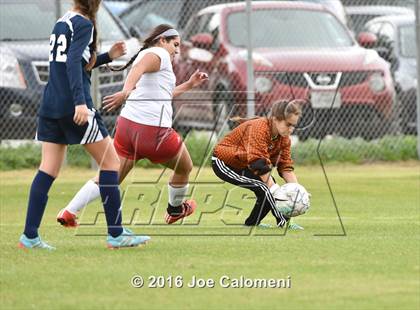Thumbnail 1 in Lee [Robert E.] vs John Paul II (SAISD Tournament) photogallery.