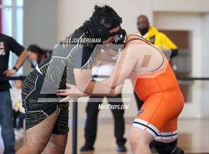 Thumbnail 3 in CIF-CS D5 Section Quarterfinals photogallery.