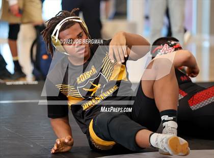 Thumbnail 3 in CIF-CS D5 Section Quarterfinals photogallery.