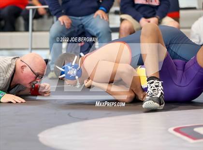 Thumbnail 1 in CIF-CS D5 Section Quarterfinals photogallery.