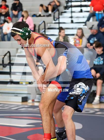 Thumbnail 1 in CIF-CS D5 Section Quarterfinals photogallery.