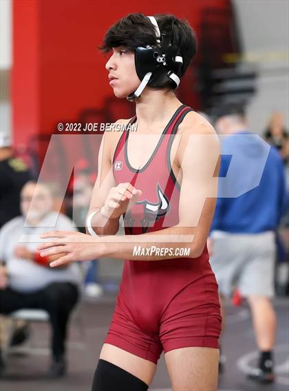 Thumbnail 1 in CIF-CS D5 Section Quarterfinals photogallery.