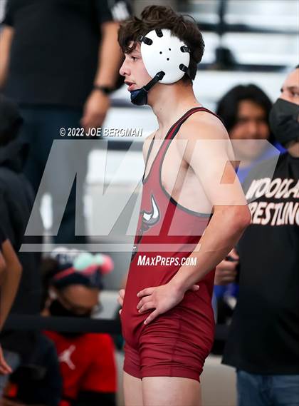 Thumbnail 2 in CIF-CS D5 Section Quarterfinals photogallery.