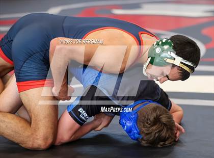 Thumbnail 3 in CIF-CS D5 Section Quarterfinals photogallery.