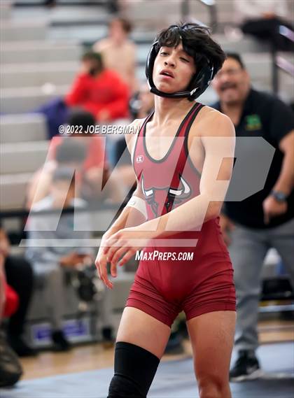 Thumbnail 1 in CIF-CS D5 Section Quarterfinals photogallery.