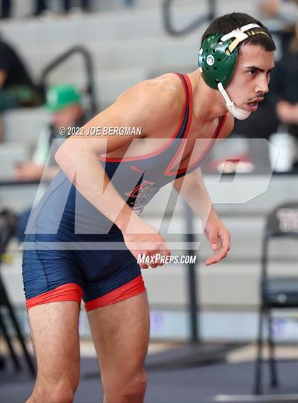 Thumbnail 1 in CIF-CS D5 Section Quarterfinals photogallery.