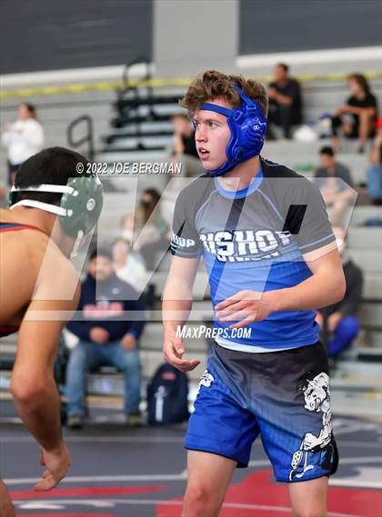 Thumbnail 1 in CIF-CS D5 Section Quarterfinals photogallery.