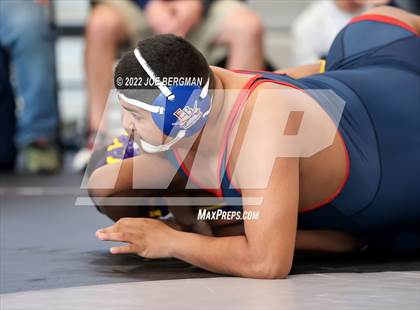 Thumbnail 1 in CIF-CS D5 Section Quarterfinals photogallery.