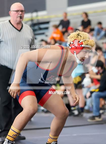 Thumbnail 2 in CIF-CS D5 Section Quarterfinals photogallery.