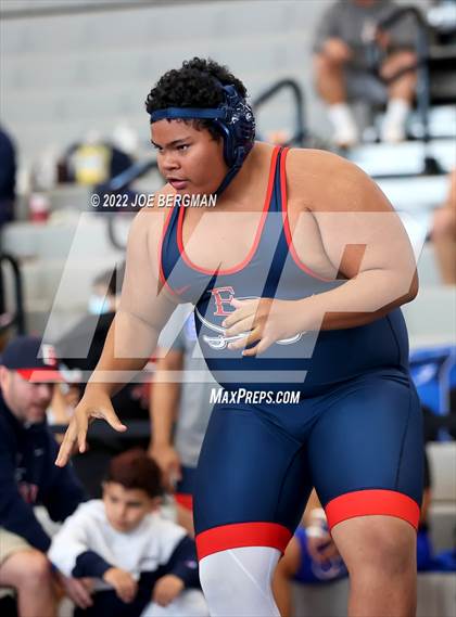 Thumbnail 2 in CIF-CS D5 Section Quarterfinals photogallery.