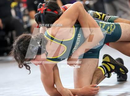 Thumbnail 2 in CIF-CS D5 Section Quarterfinals photogallery.