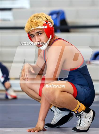 Thumbnail 3 in CIF-CS D5 Section Quarterfinals photogallery.