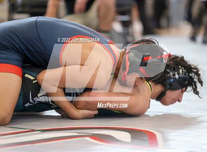Thumbnail 1 in CIF-CS D5 Section Quarterfinals photogallery.