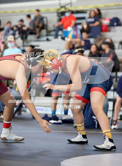 Thumbnail 1 in CIF-CS D5 Section Quarterfinals photogallery.