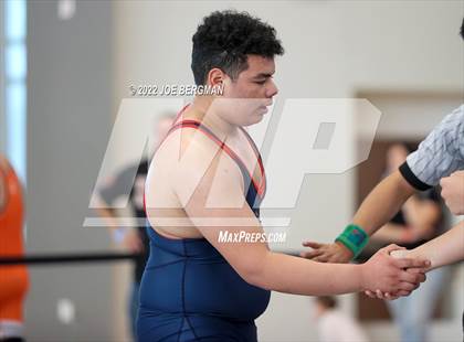 Thumbnail 1 in CIF-CS D5 Section Quarterfinals photogallery.