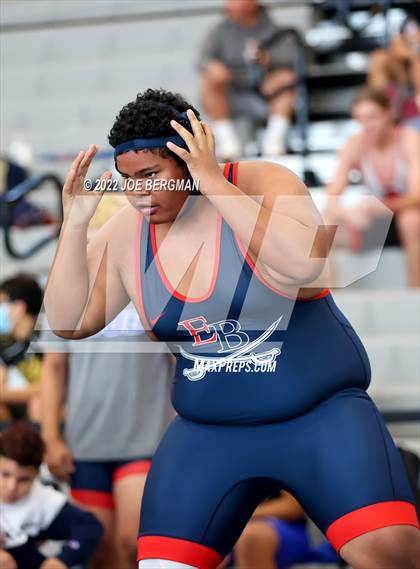 Thumbnail 3 in CIF-CS D5 Section Quarterfinals photogallery.