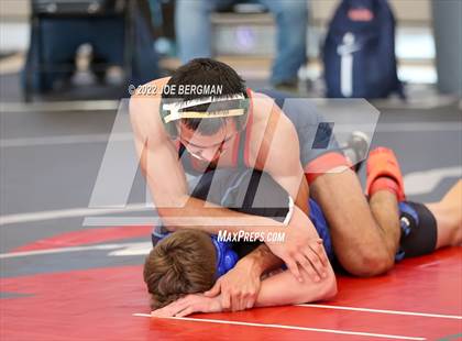 Thumbnail 3 in CIF-CS D5 Section Quarterfinals photogallery.