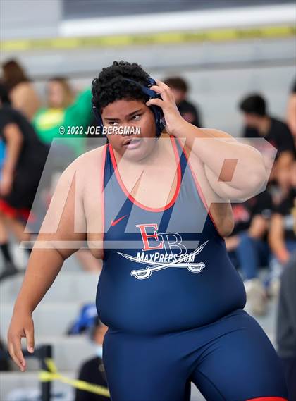 Thumbnail 2 in CIF-CS D5 Section Quarterfinals photogallery.