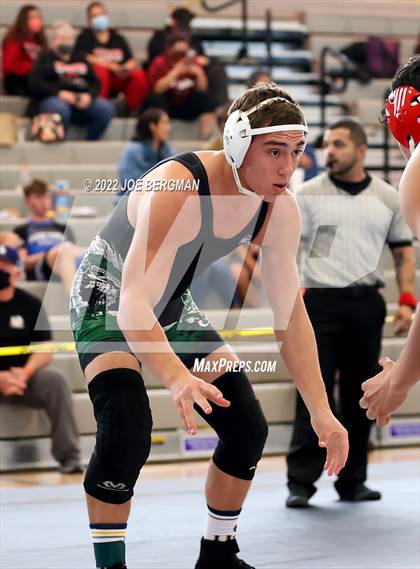 Thumbnail 1 in CIF-CS D5 Section Quarterfinals photogallery.