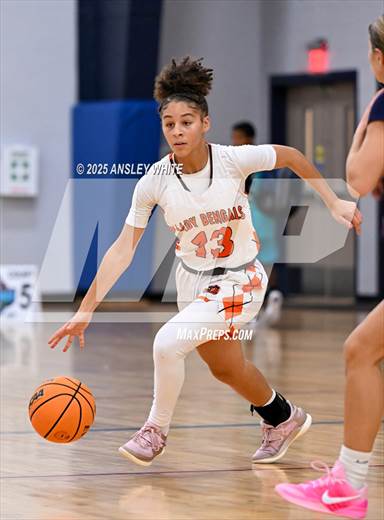 Aubrey Rogers vs. Piper (Tampa Bay Christmas Invitational)