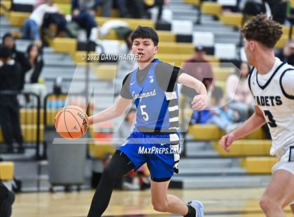 Thumbnail 3 in Paul Davis Classic Day 3 Longmont @ Air Academy photogallery.
