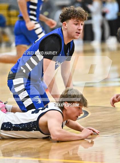 Thumbnail 3 in Paul Davis Classic Day 3 Longmont @ Air Academy photogallery.