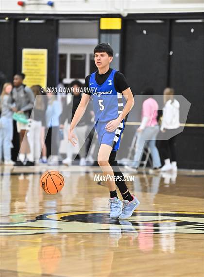 Thumbnail 2 in Paul Davis Classic Day 3 Longmont @ Air Academy photogallery.