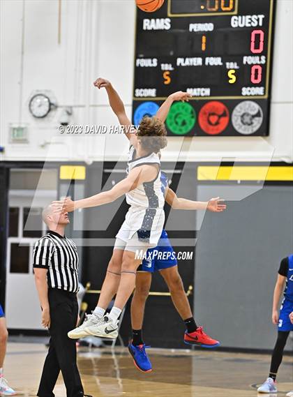 Thumbnail 3 in Paul Davis Classic Day 3 Longmont @ Air Academy photogallery.