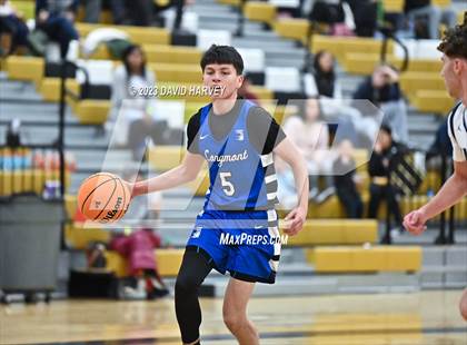 Thumbnail 3 in Paul Davis Classic Day 3 Longmont @ Air Academy photogallery.