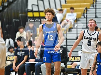 Thumbnail 3 in Paul Davis Classic Day 3 Longmont @ Air Academy photogallery.