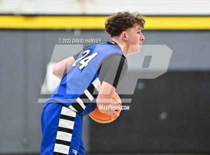 Thumbnail 3 in Paul Davis Classic Day 3 Longmont @ Air Academy photogallery.