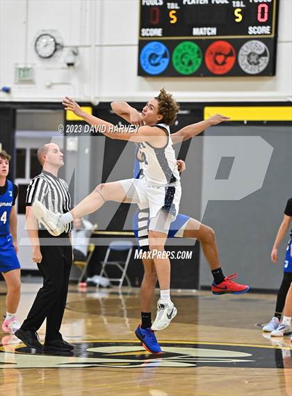Thumbnail 3 in Paul Davis Classic Day 3 Longmont @ Air Academy photogallery.